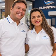 José Carlos e Lourdinha